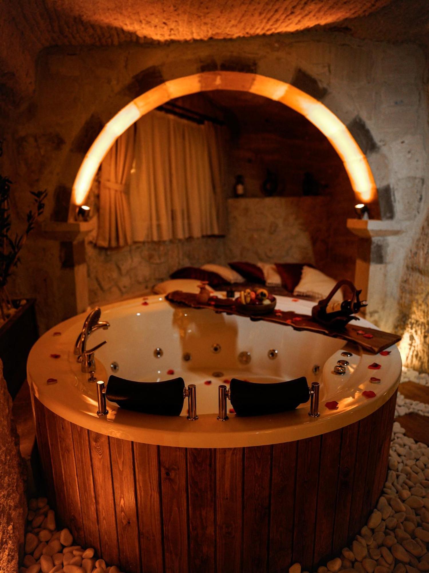 Lost City Cappadocia Nar エクステリア 写真