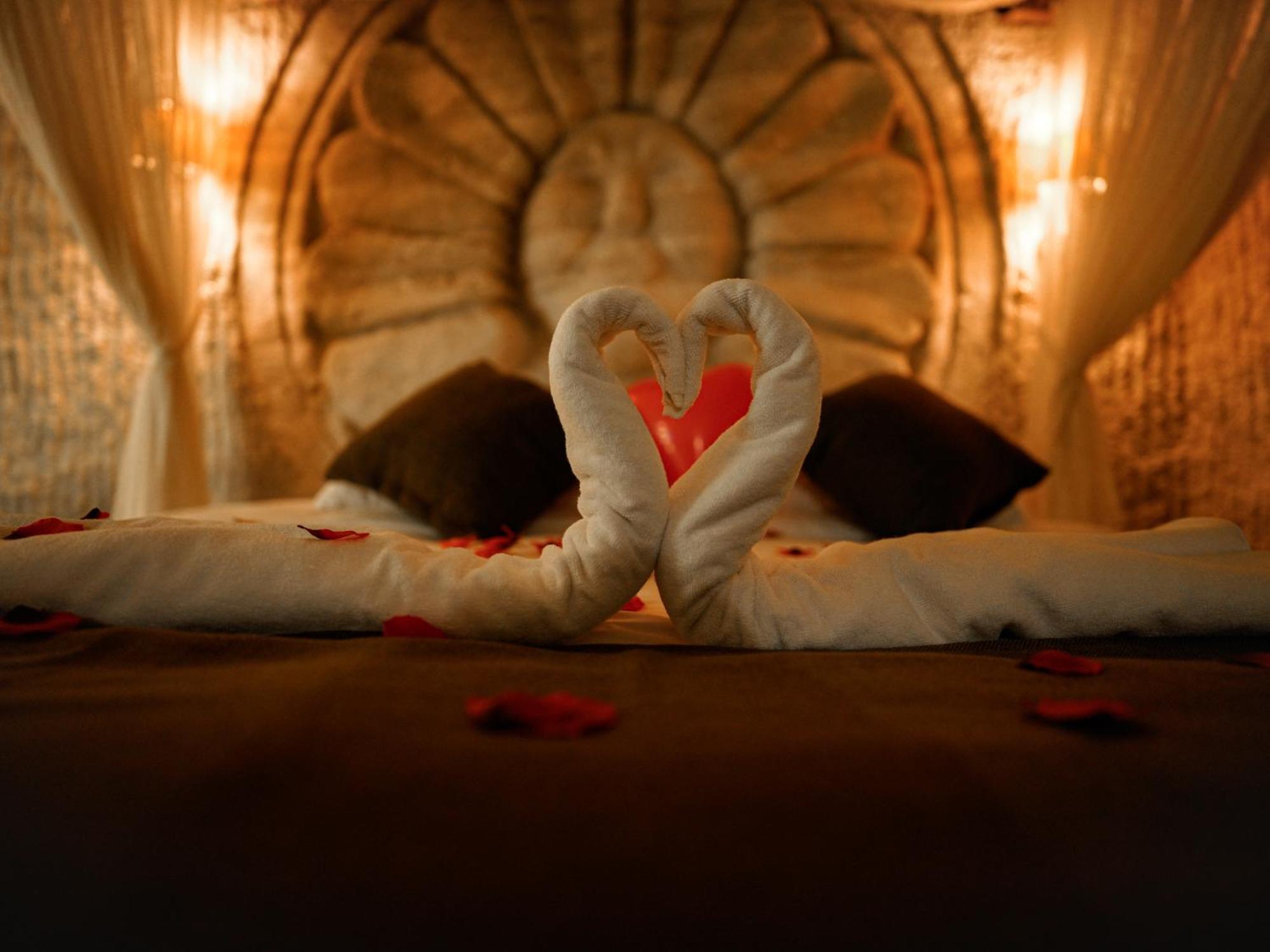 Lost City Cappadocia Nar エクステリア 写真