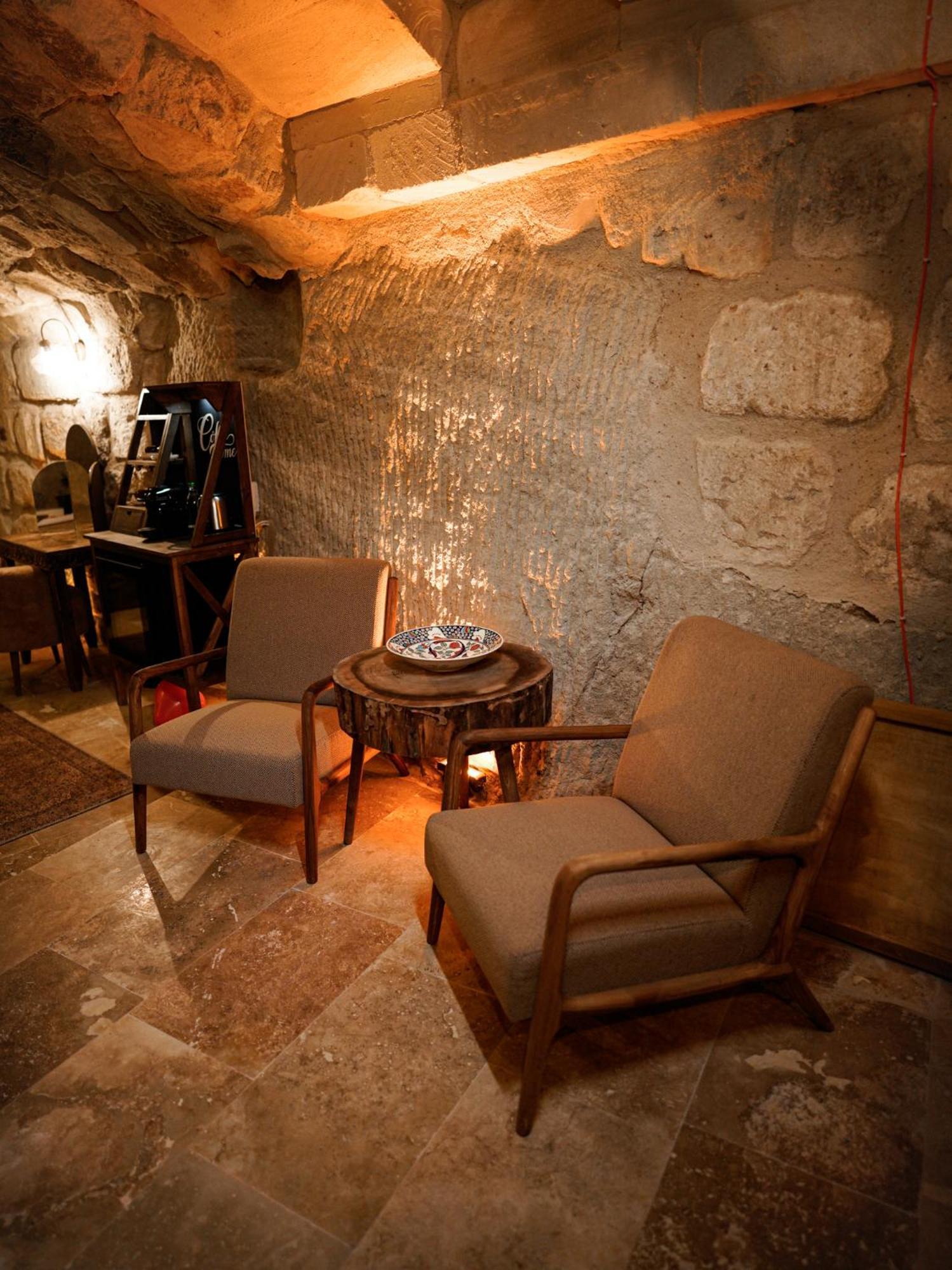 Lost City Cappadocia Nar エクステリア 写真