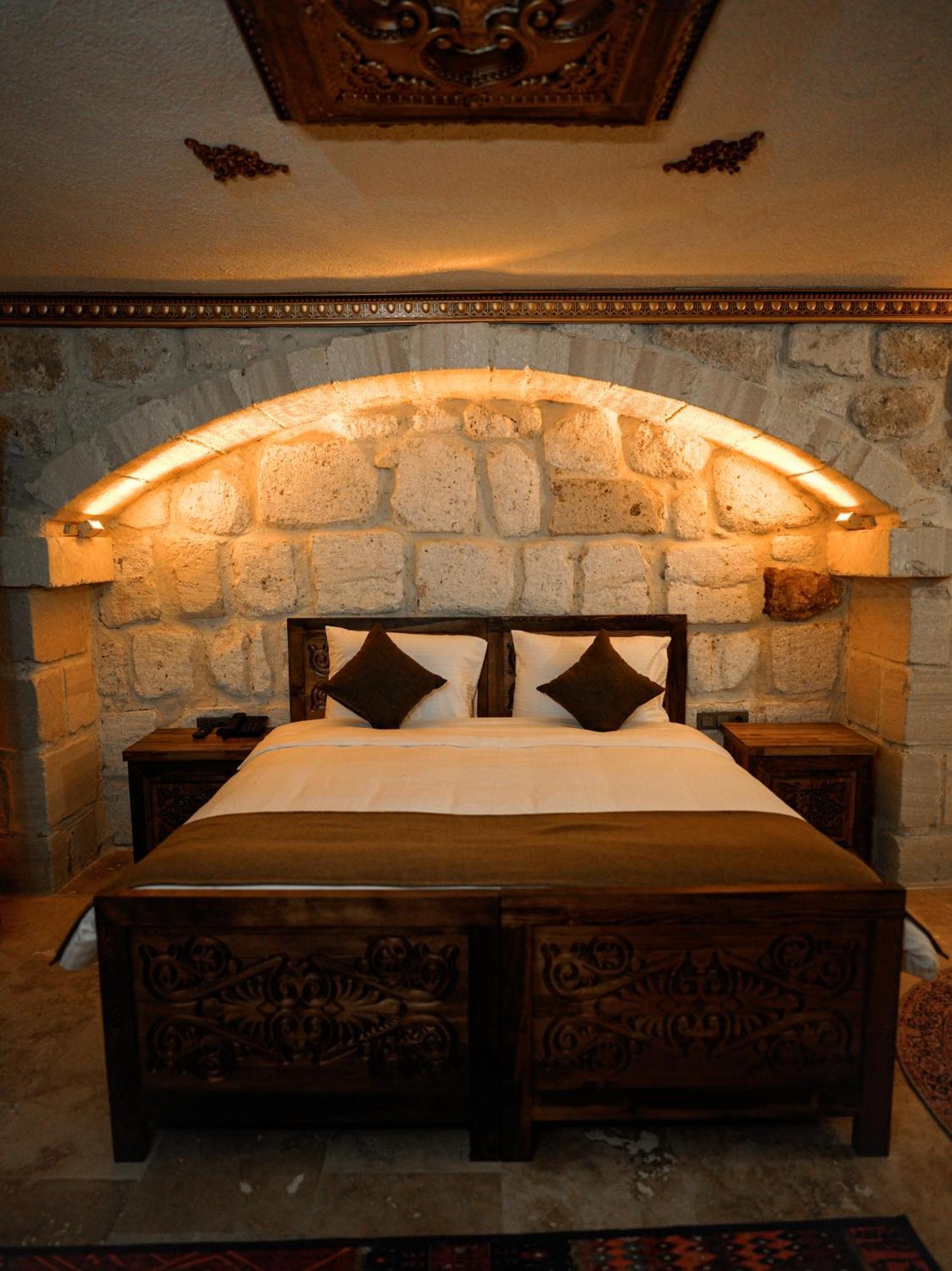 Lost City Cappadocia Nar エクステリア 写真