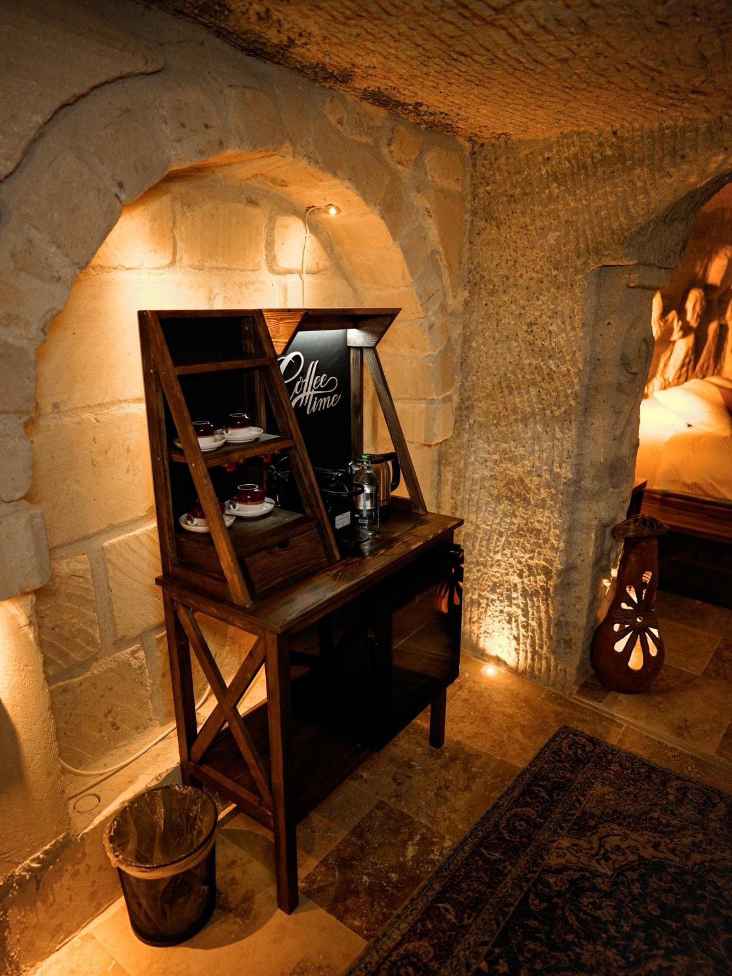 Lost City Cappadocia Nar エクステリア 写真