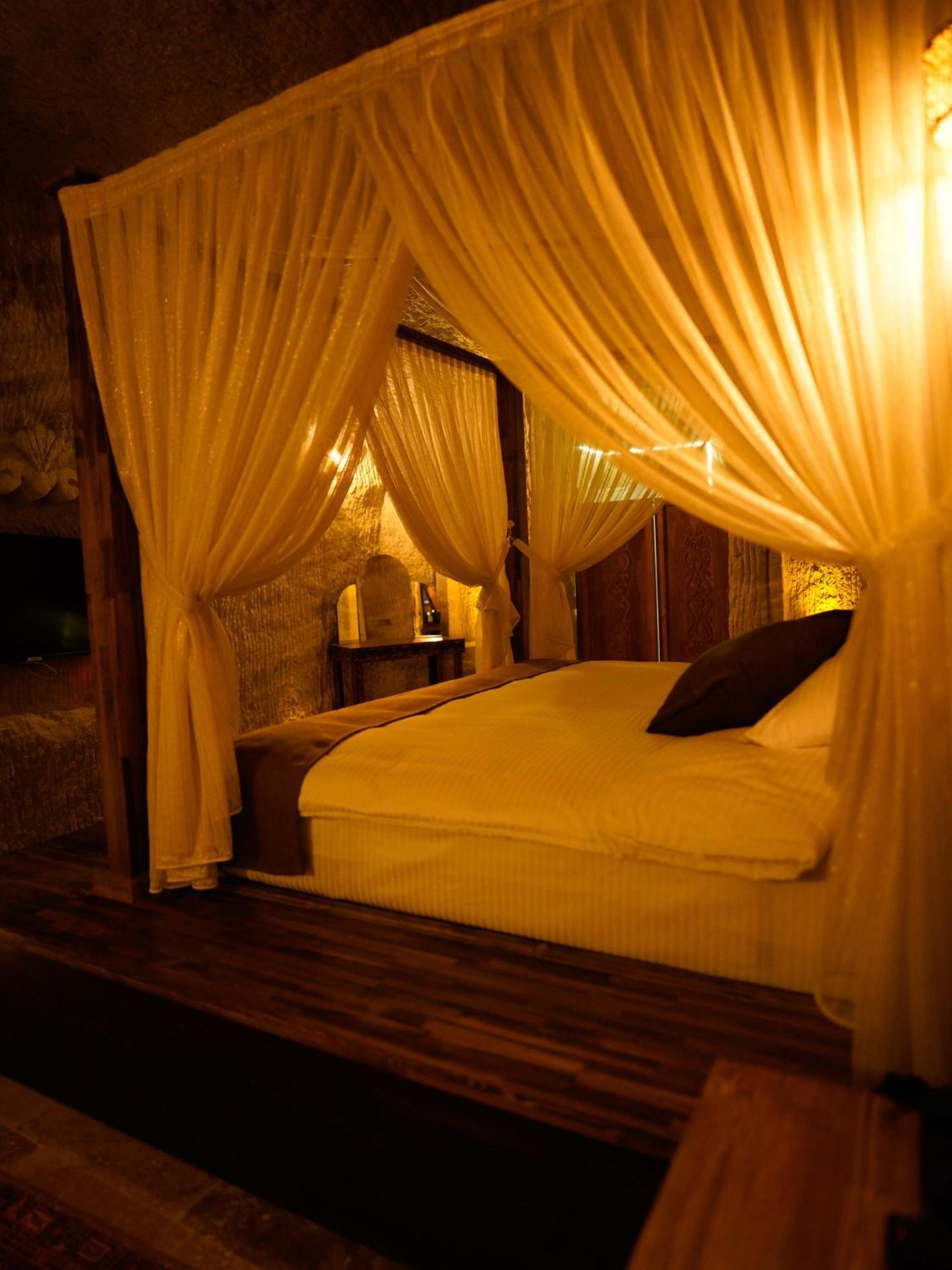 Lost City Cappadocia Nar エクステリア 写真