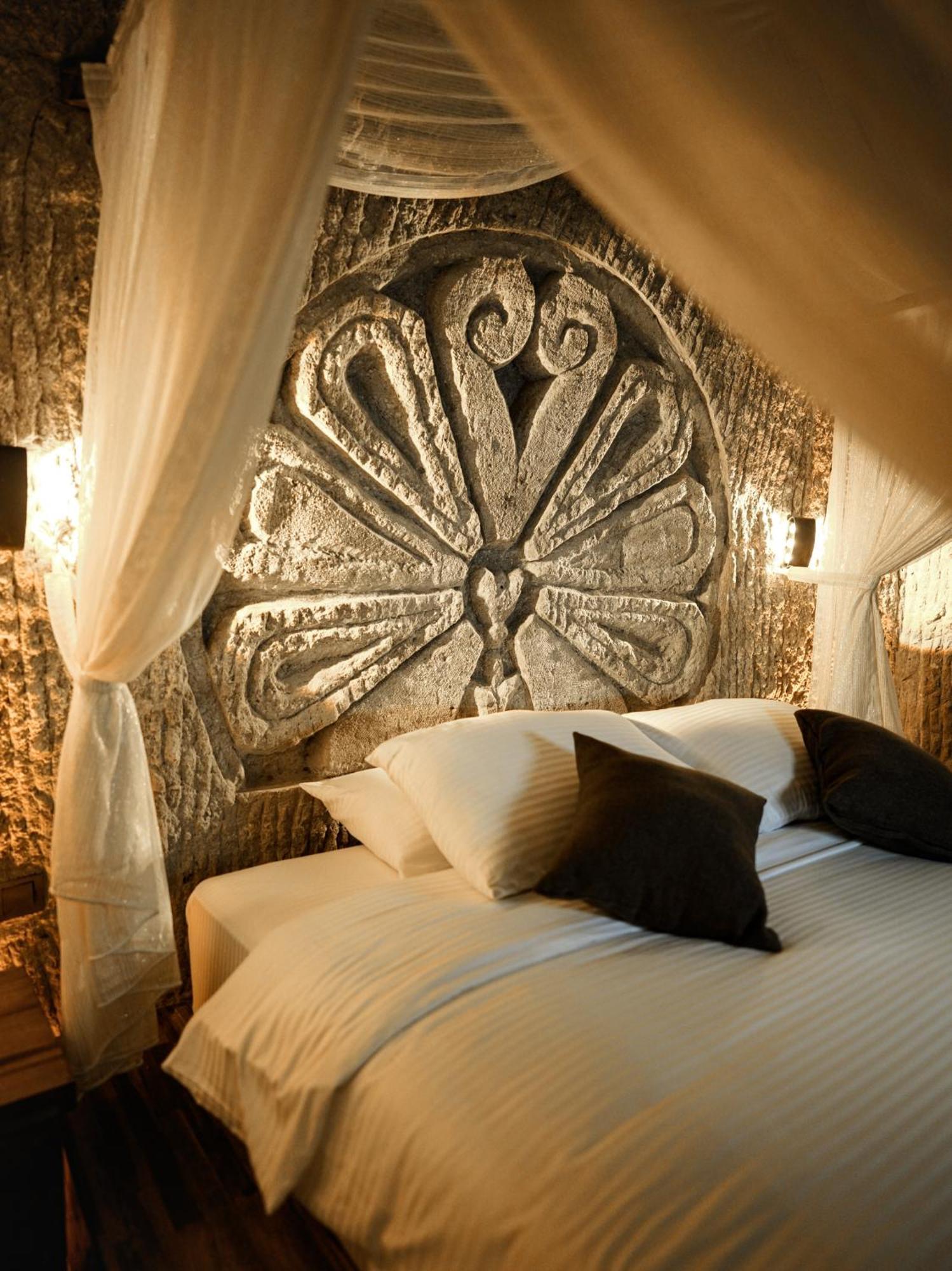 Lost City Cappadocia Nar エクステリア 写真