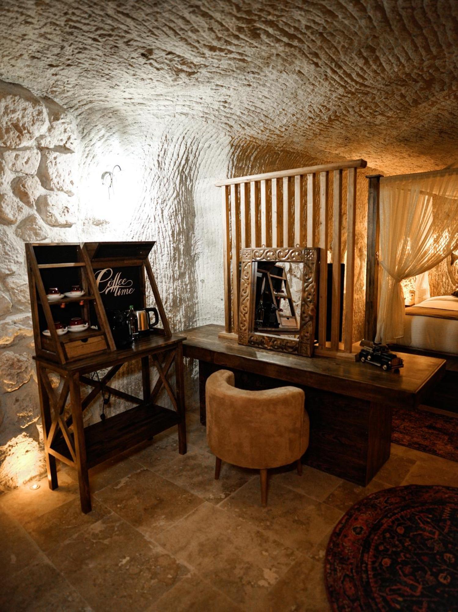 Lost City Cappadocia Nar エクステリア 写真