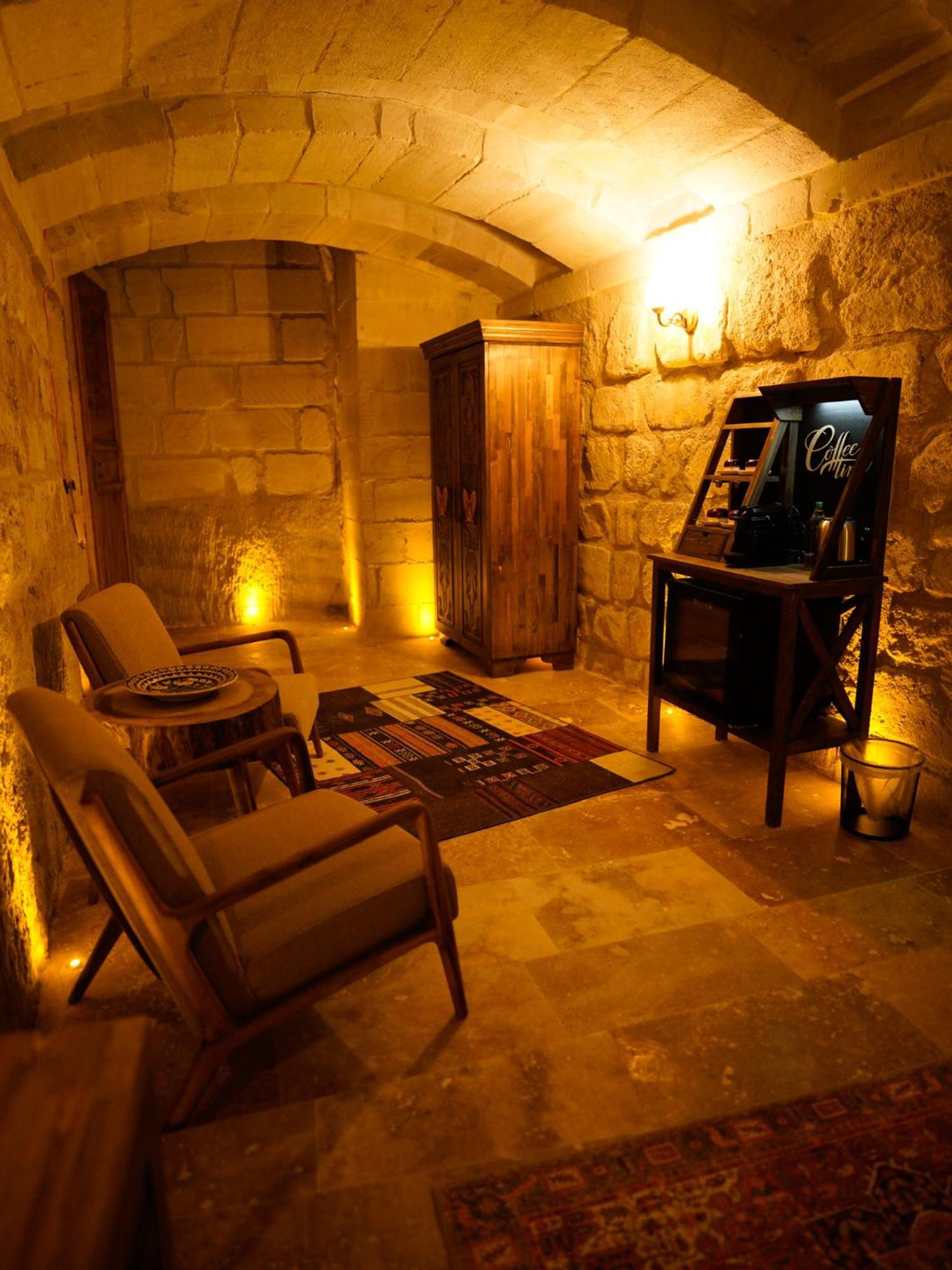Lost City Cappadocia Nar エクステリア 写真