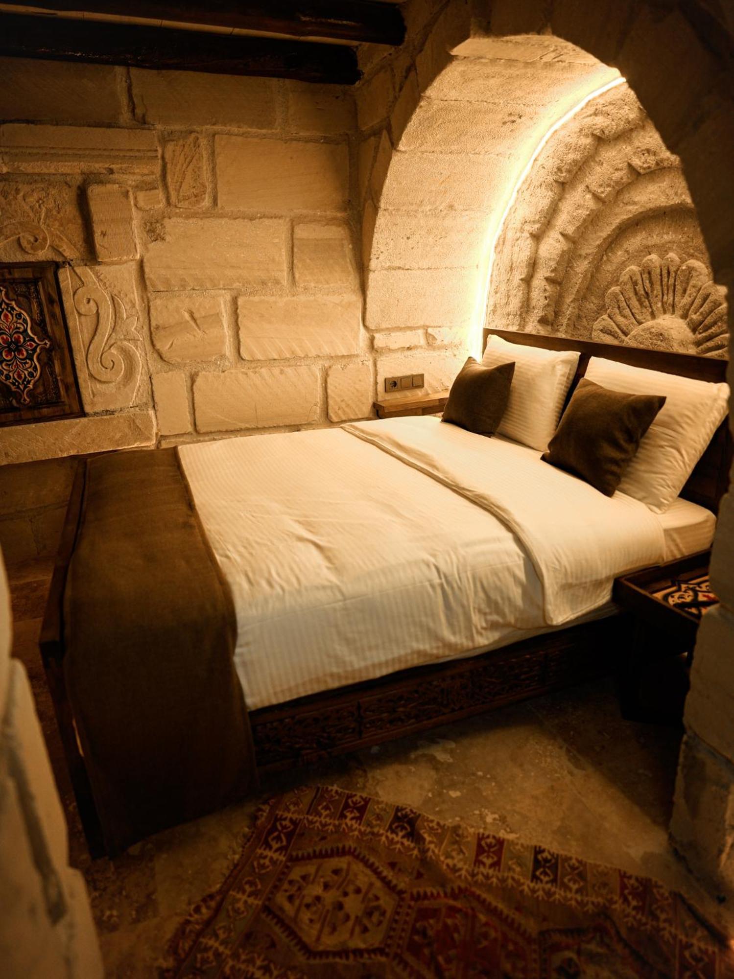 Lost City Cappadocia Nar エクステリア 写真