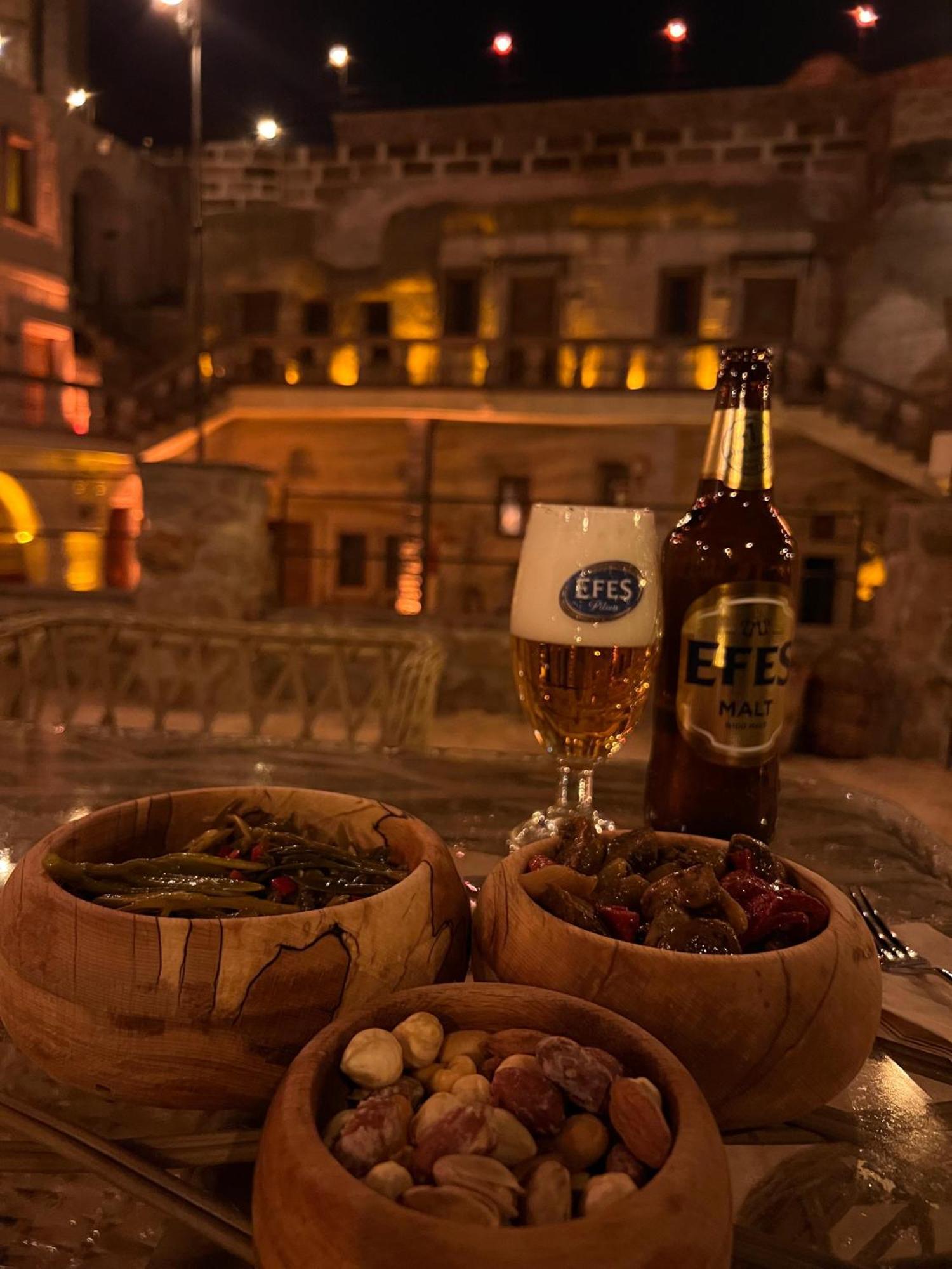 Lost City Cappadocia Nar エクステリア 写真